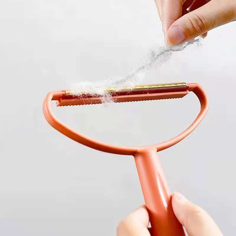 Brosse pour chat