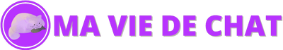 Ma vie de chat