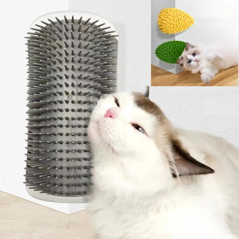 brosse pour chat