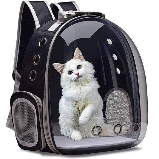 Sac de transport pour chats