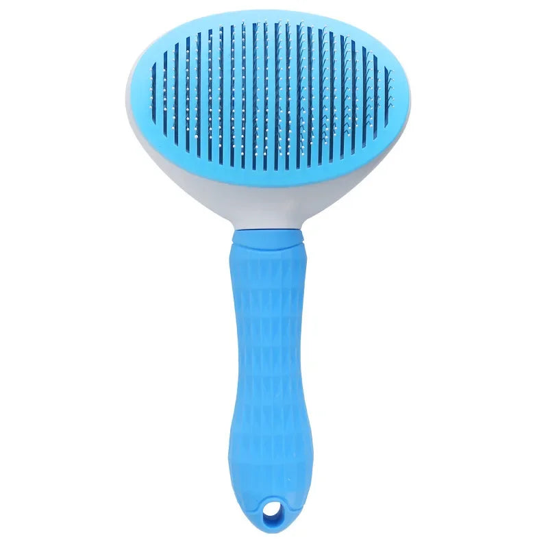 brosse pour chat