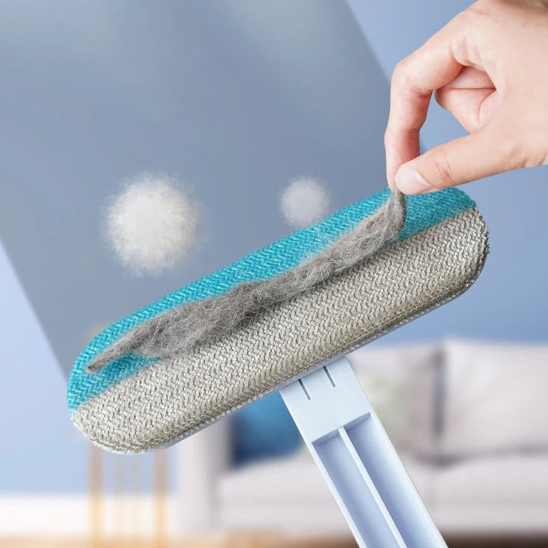 Brosse pour chat