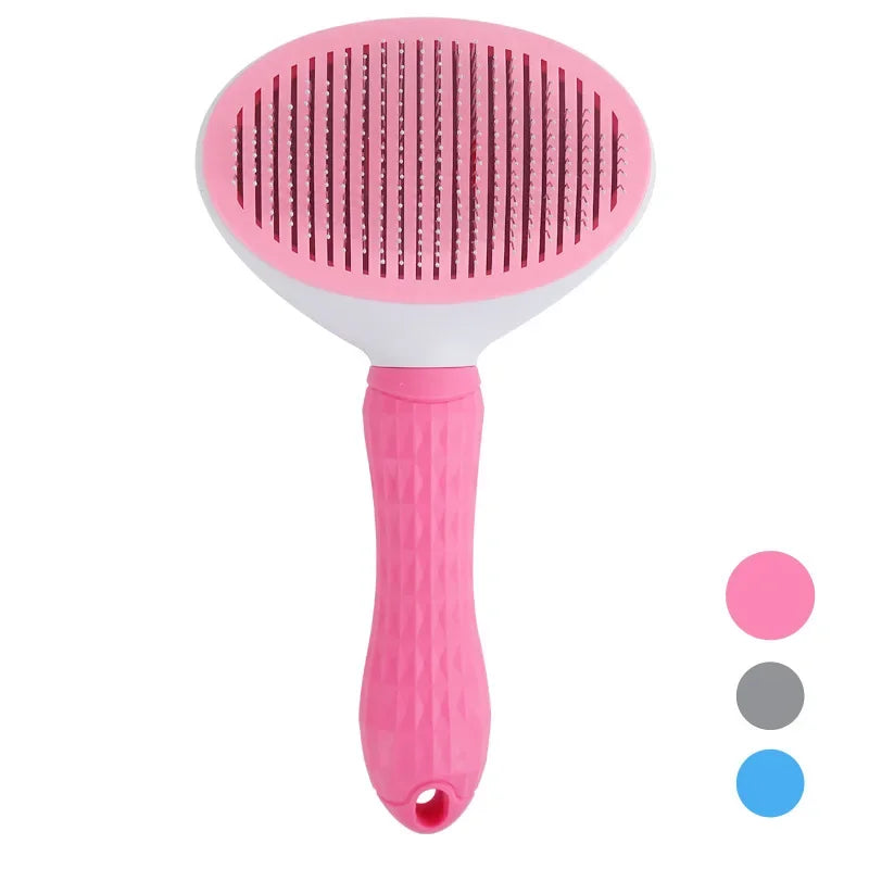 brosse pour chat