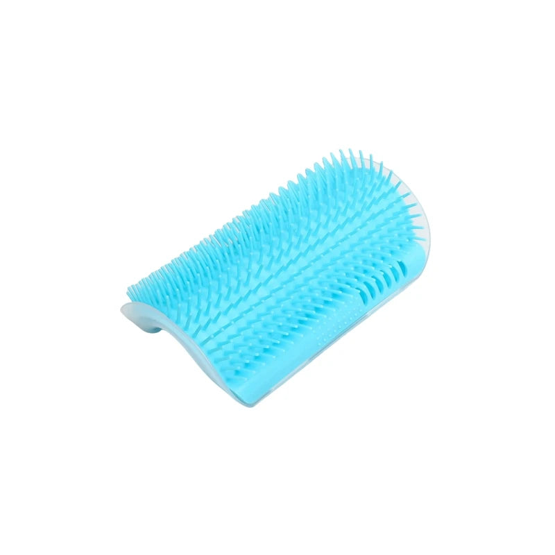 brosse pour chat