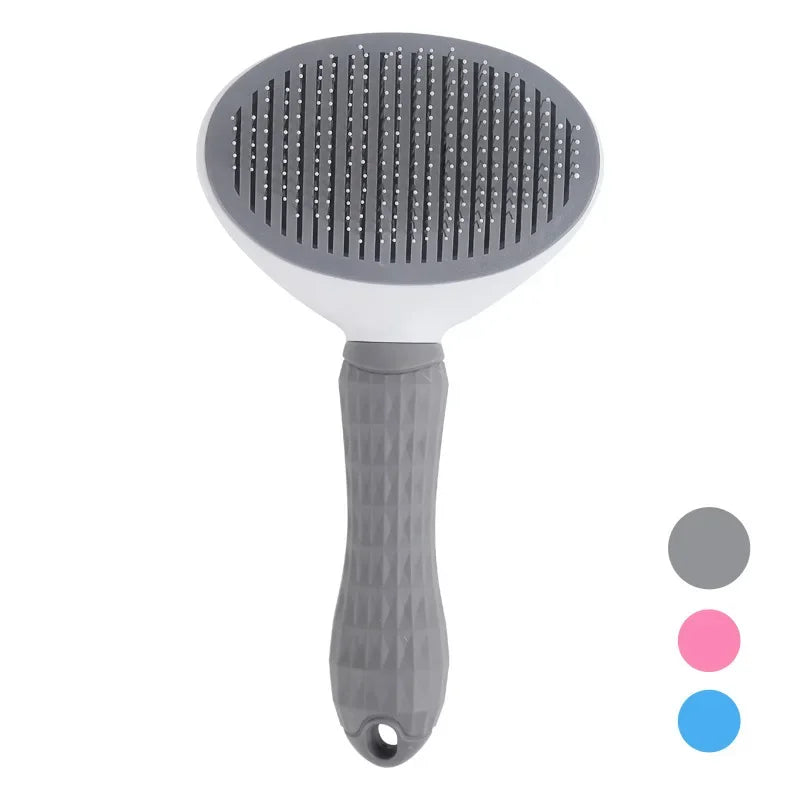 brosse pour chat