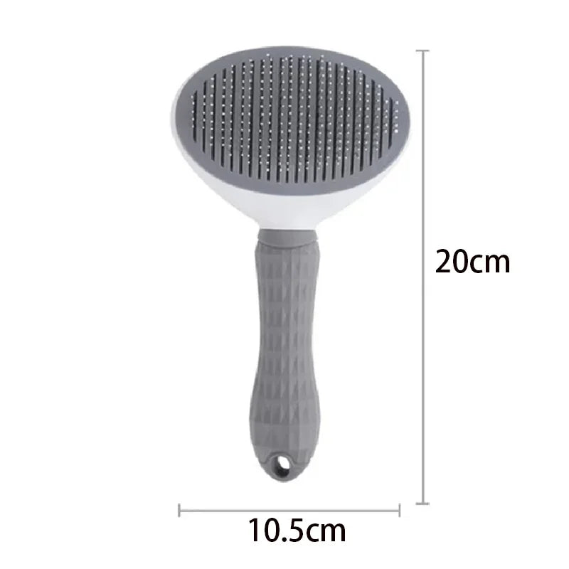 brosse pour chat