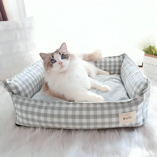 Panier chat - dodolou - Ma vie de chat